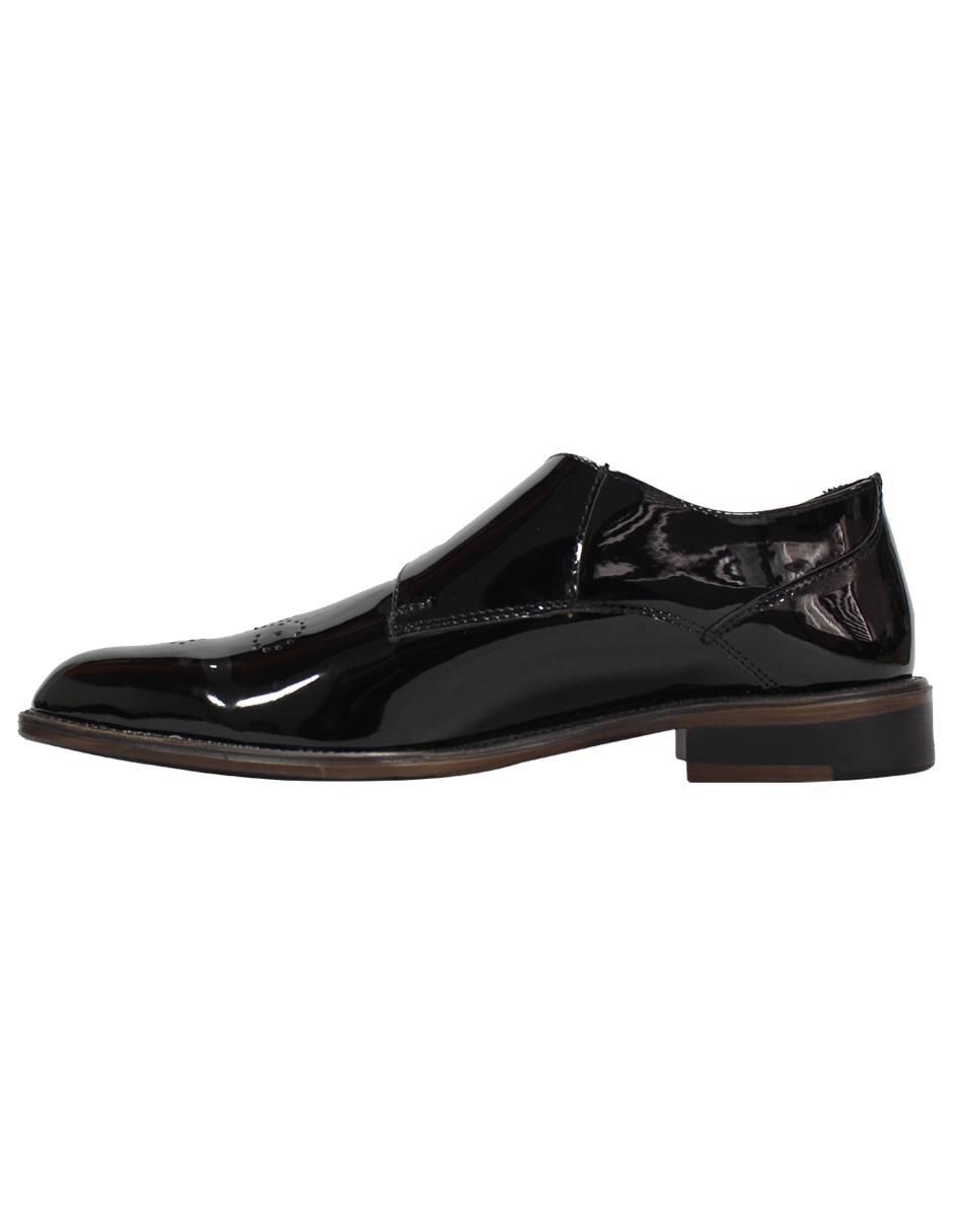 Zapato cerrado para hombre 3