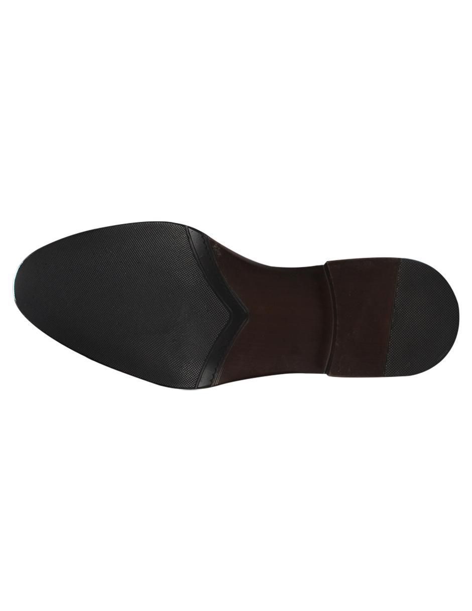 Zapato cerrado para hombre 4