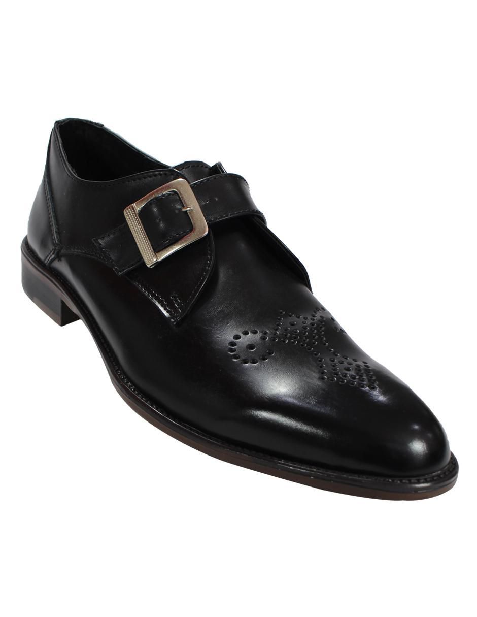 Zapato cerrado para hombre
