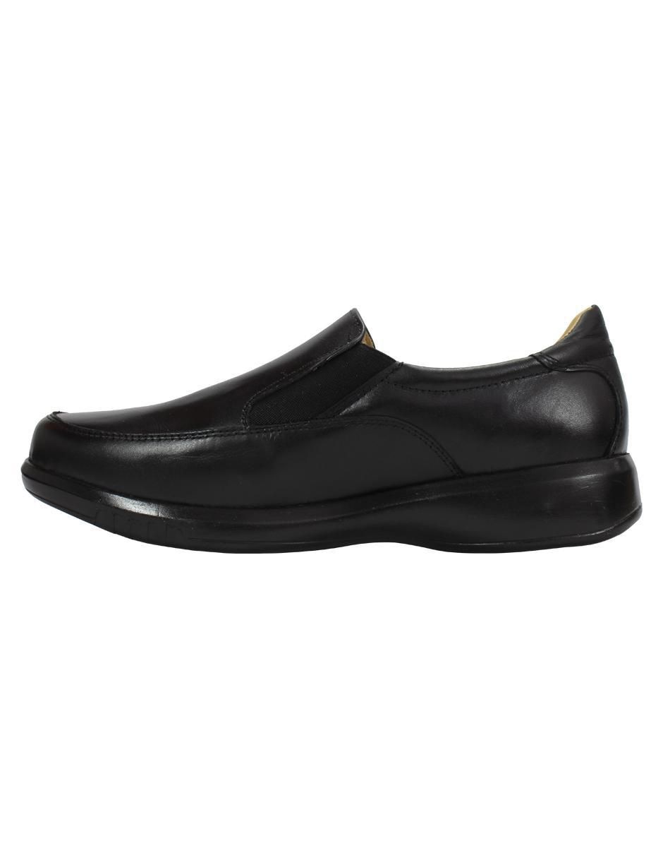 Zapato cerrado para hombre 3