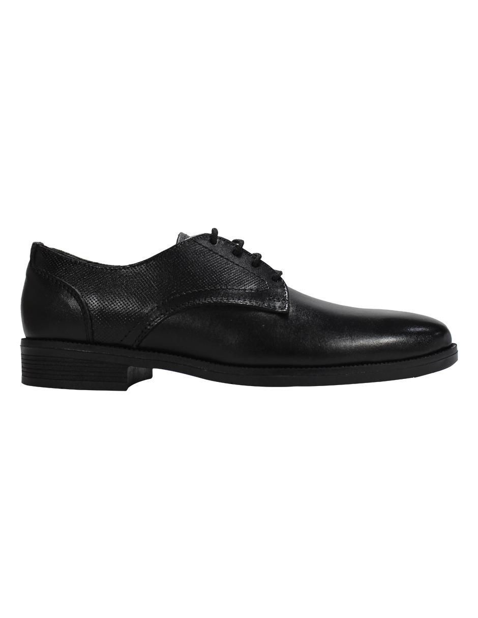 Zapato cerrado para hombre 2