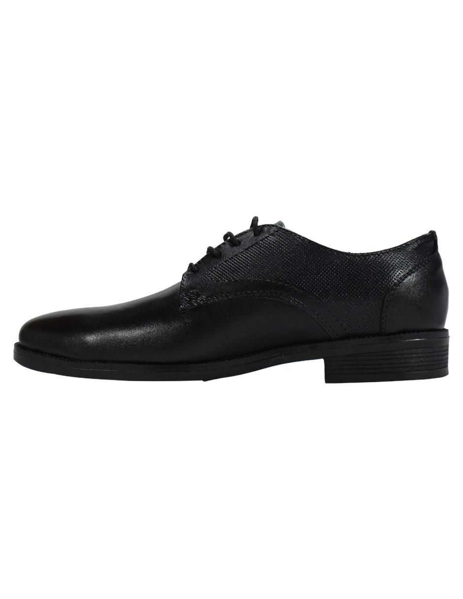 Zapato cerrado para hombre 3