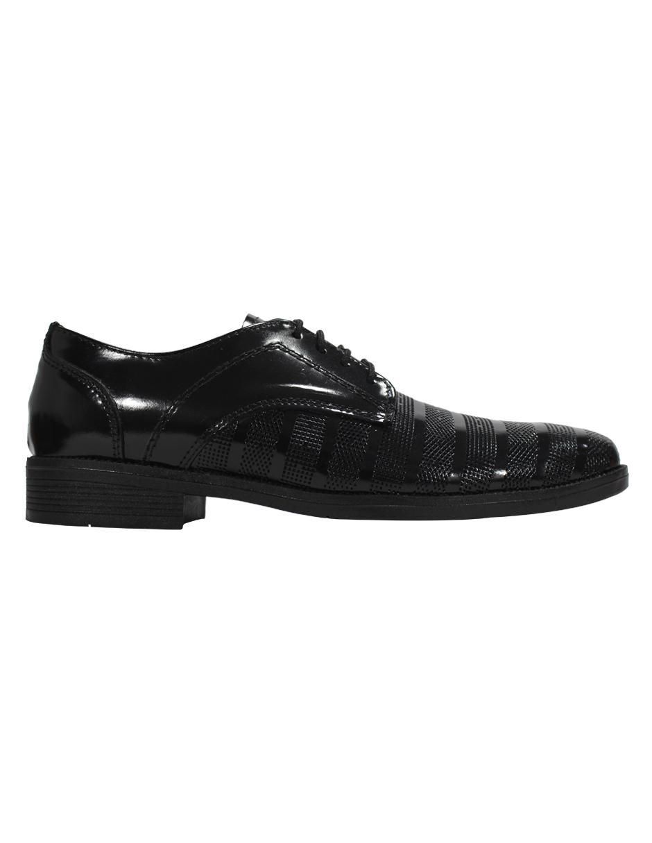 Zapato cerrado para hombre 2