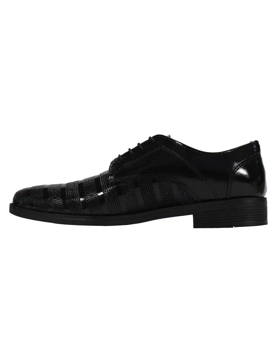 Zapato cerrado para hombre 3
