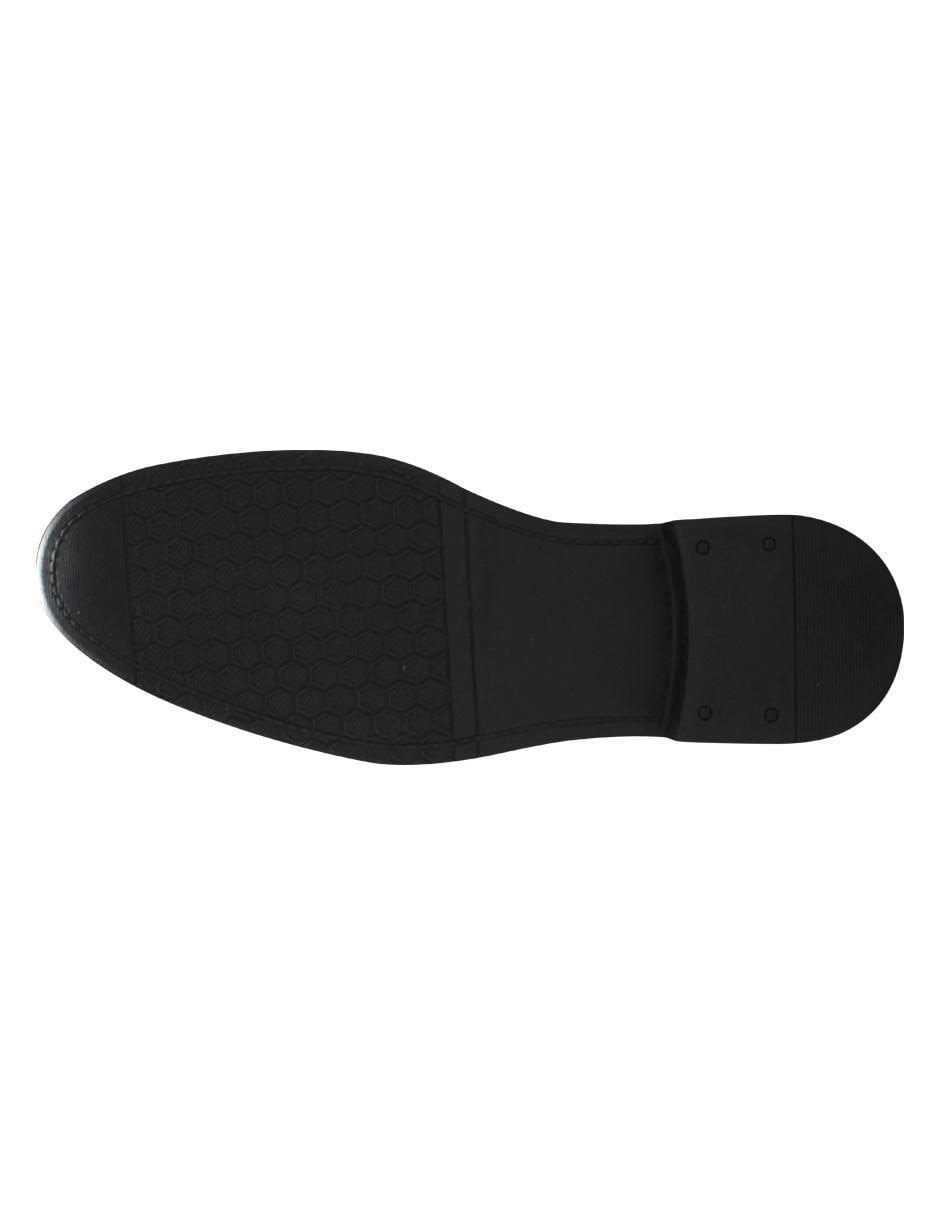 Zapato cerrado para hombre 4
