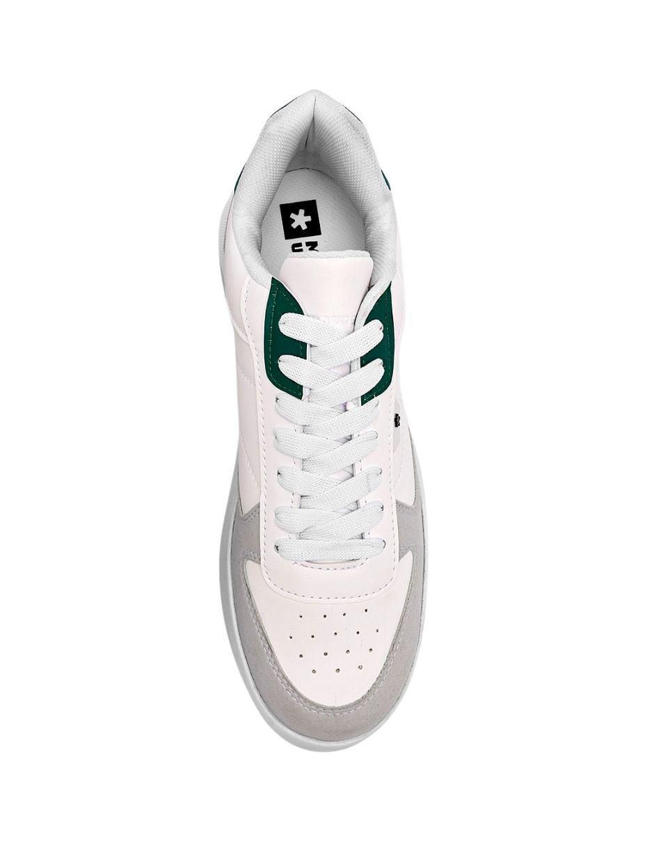 Tenis para hombre 3