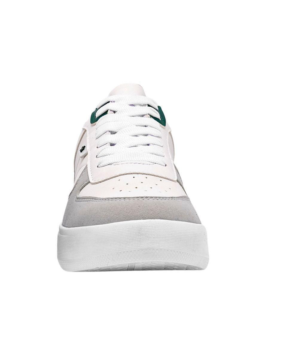 Tenis para hombre 4