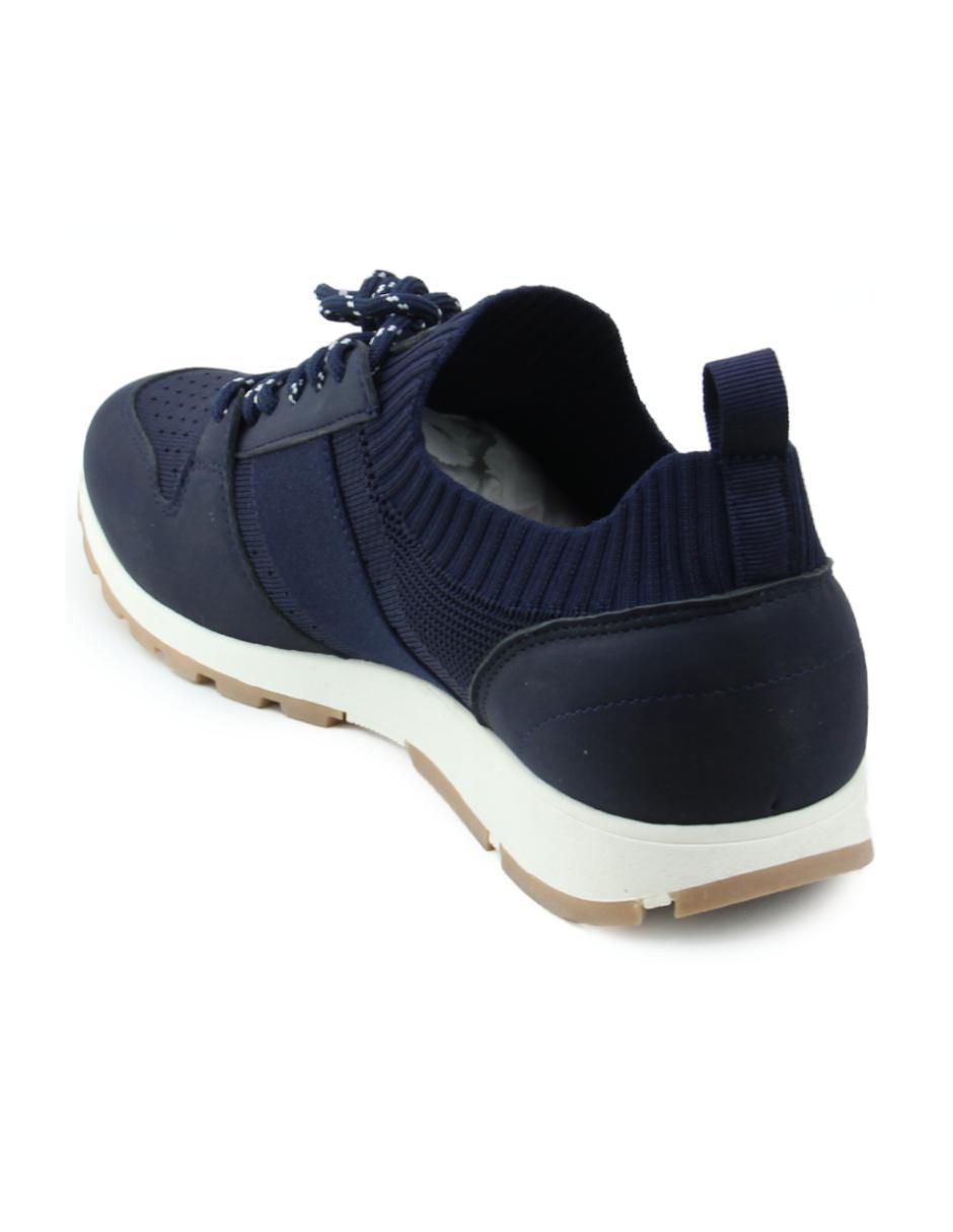 Tenis para hombre 4