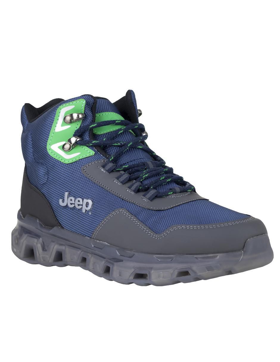 Bota para hombre 1