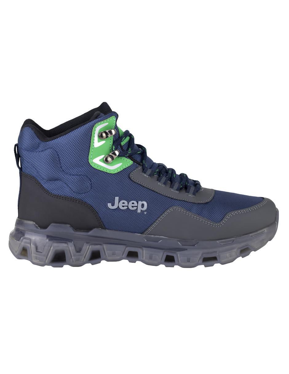 Bota para hombre 2