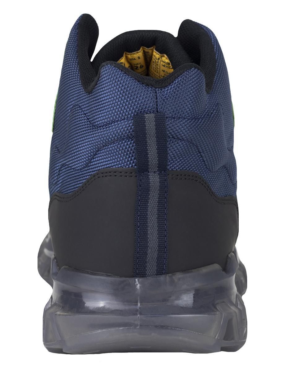 Bota para hombre 4