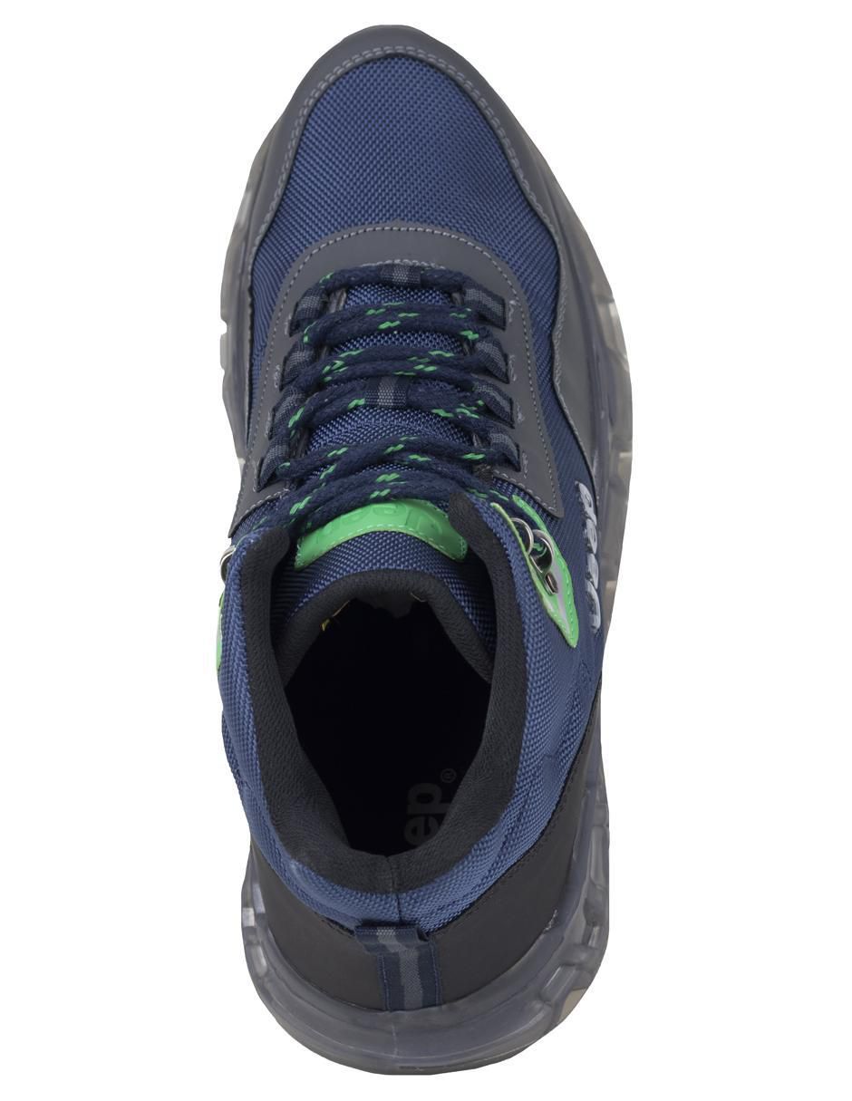 Bota para hombre 5