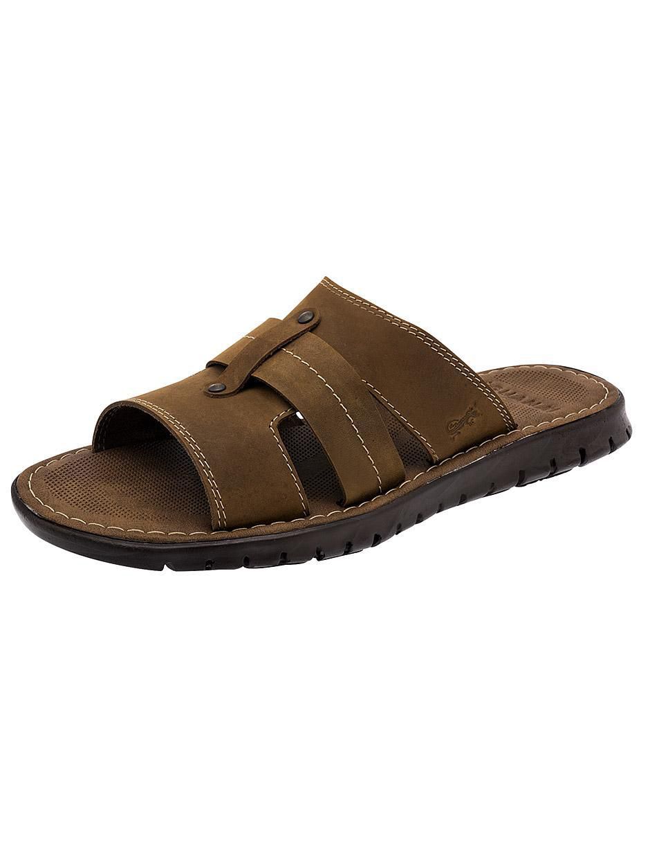 Sandalia para hombre