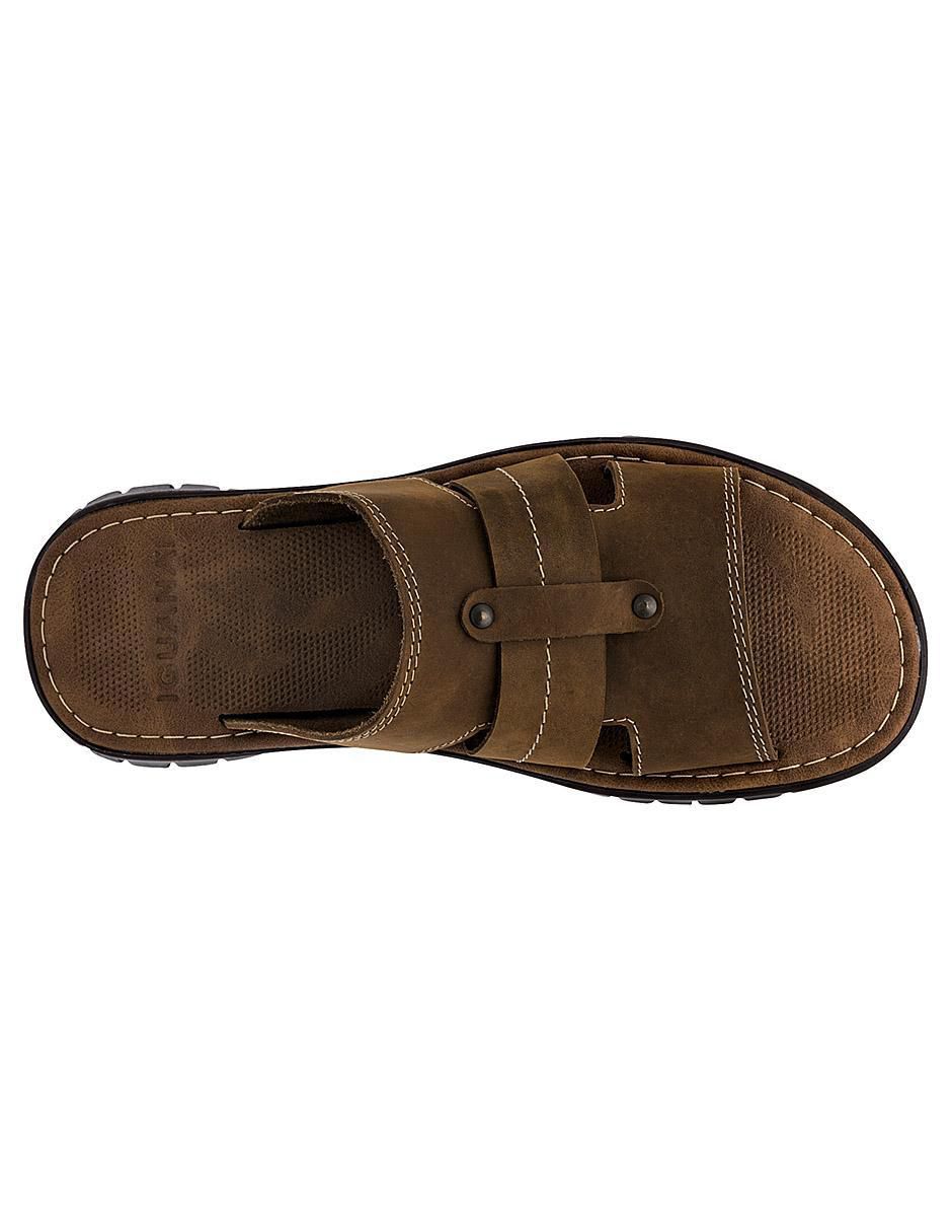 Sandalia para hombre 4