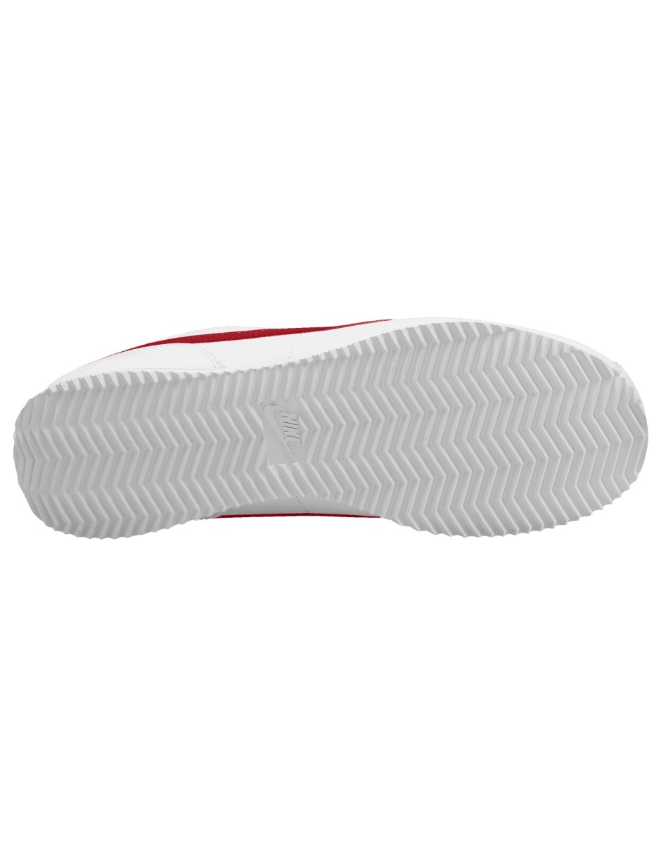 Tenis de piel Cortez para hombre 3