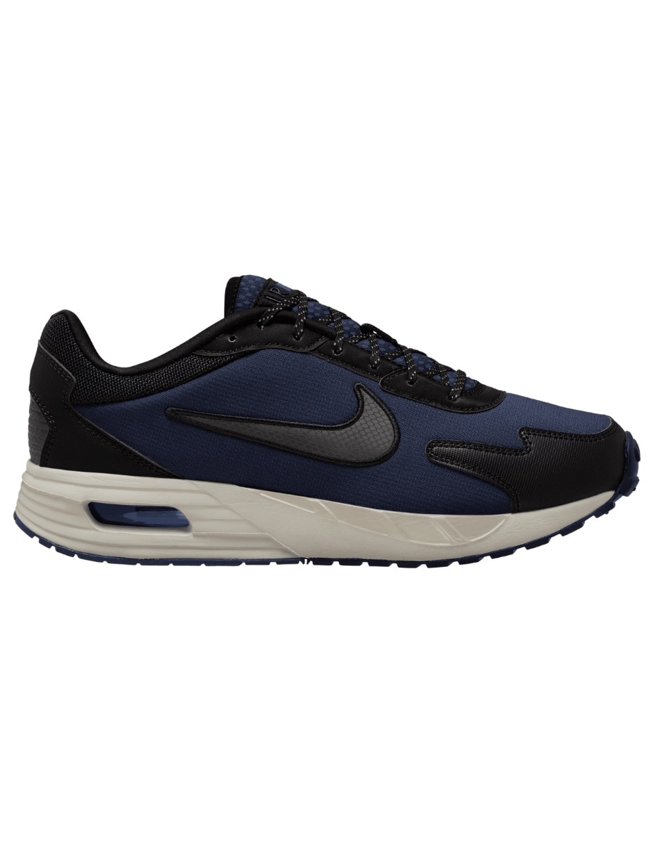 Tenis Nike Air Max Solo Wtr para hombre | Liverpool