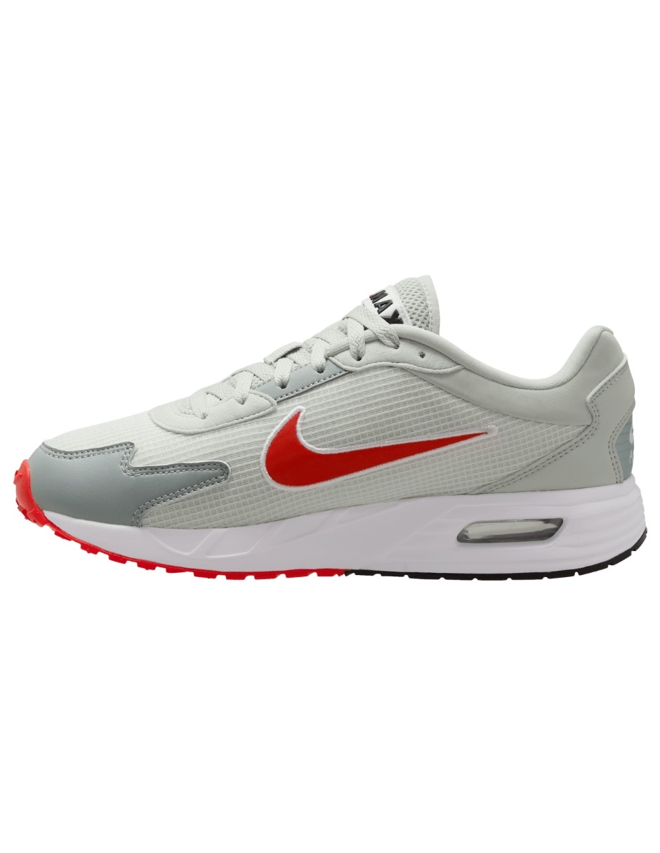 air nike tenis