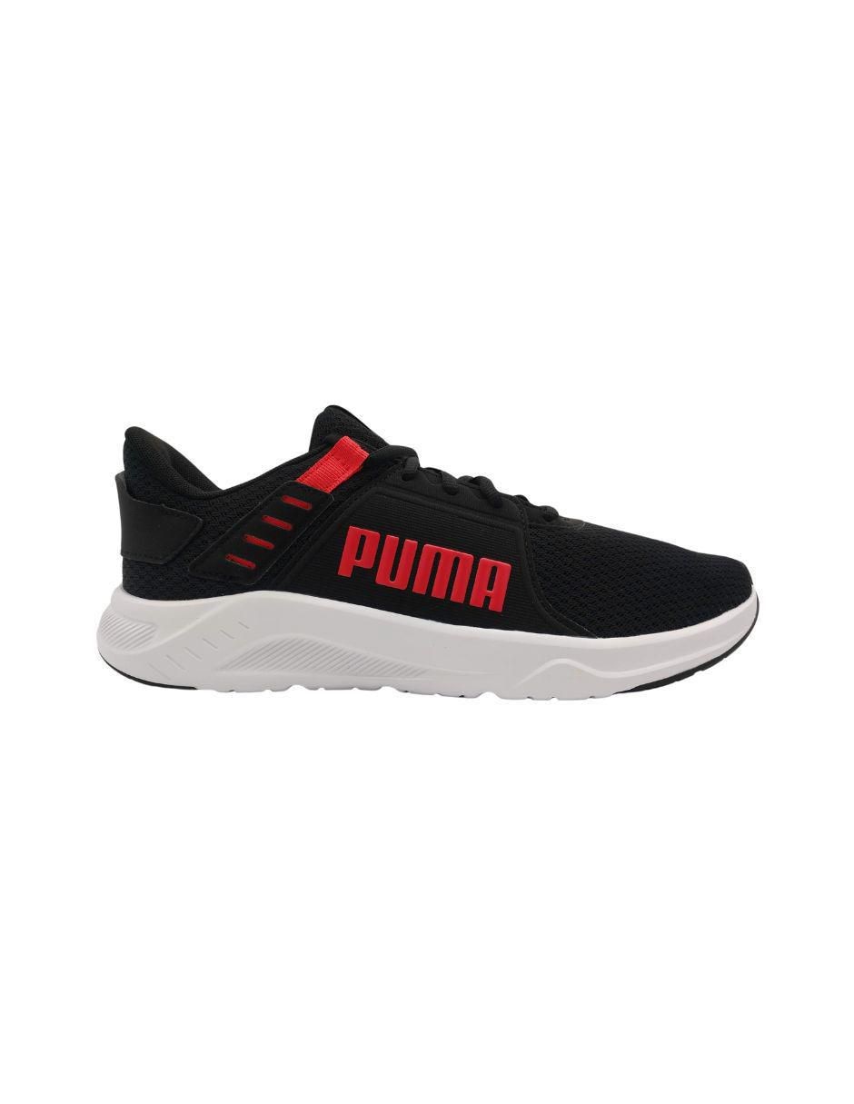 Tenis ftr connect para hombre 4