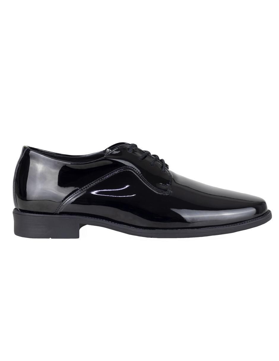 Zapato oxford para hombre 2