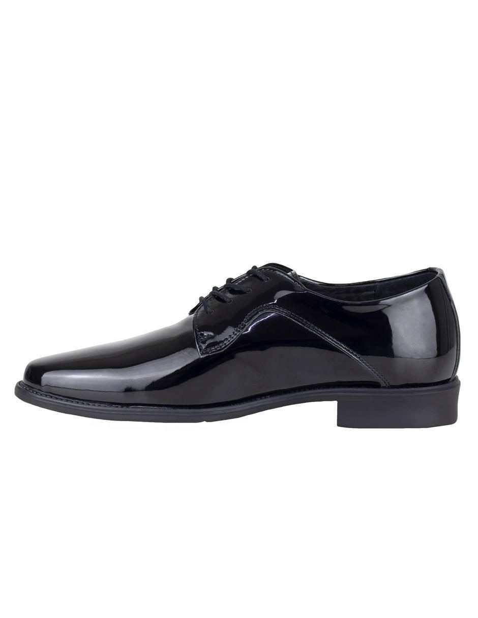 Zapato oxford para hombre 3