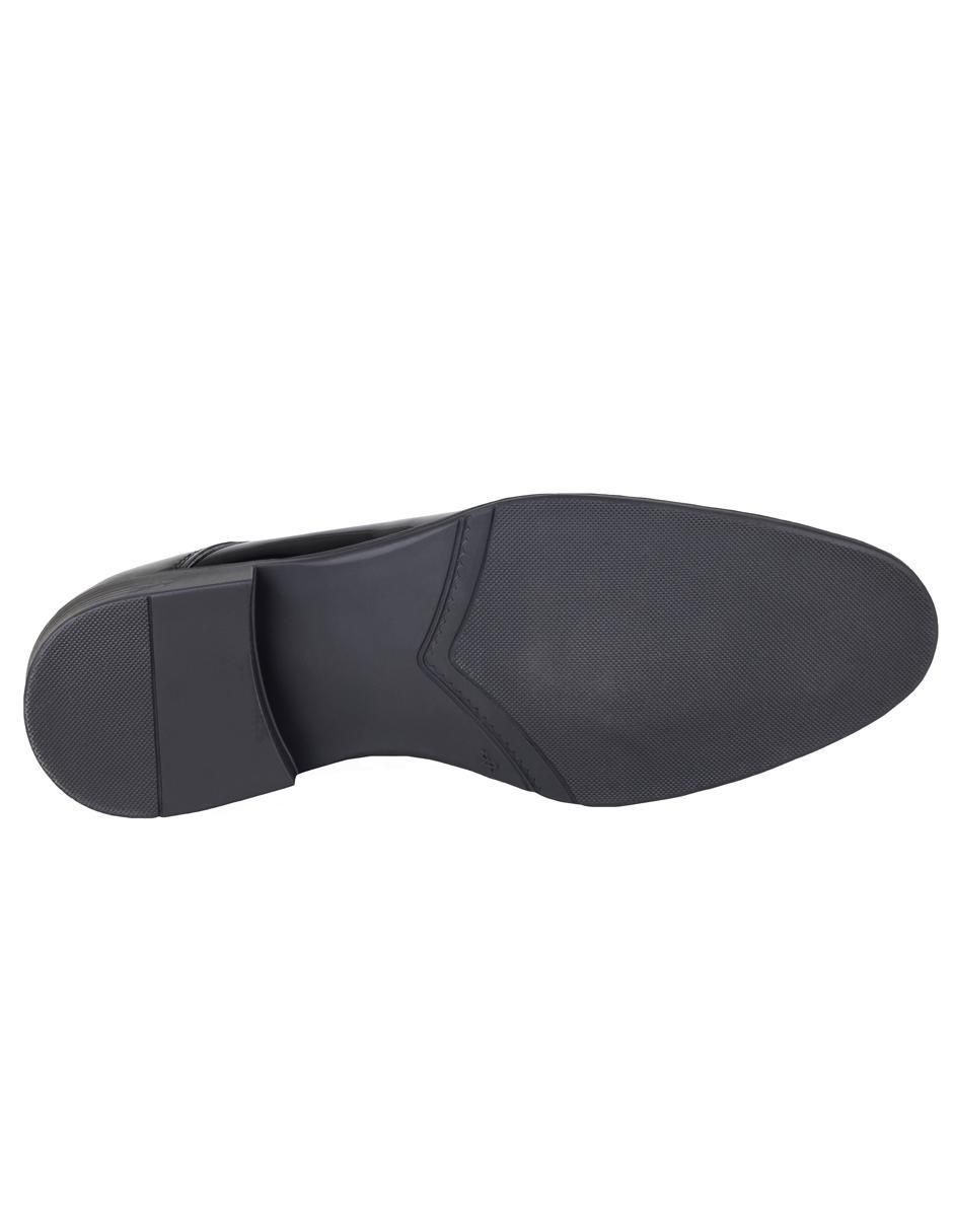 Zapato oxford para hombre 4
