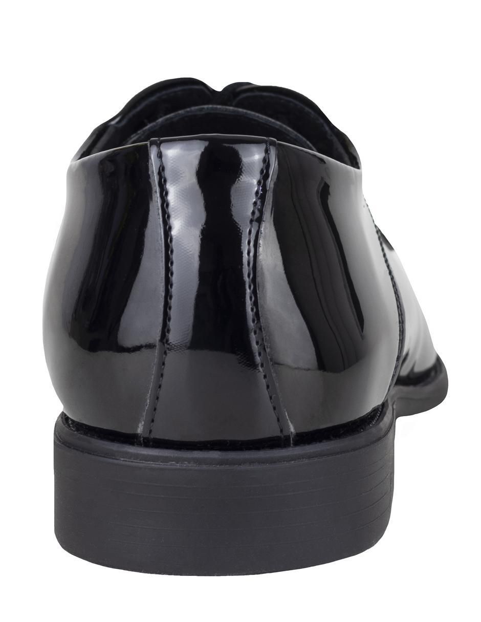 Zapato oxford para hombre 5