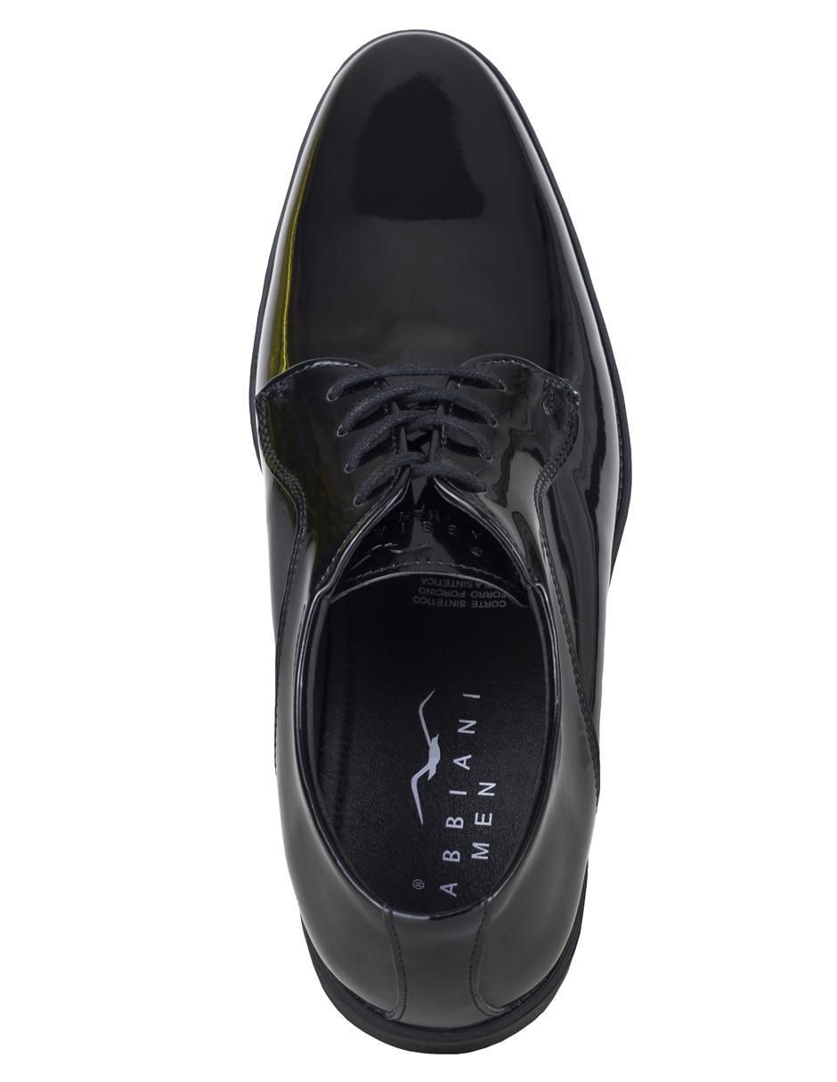 Zapato oxford para hombre 6