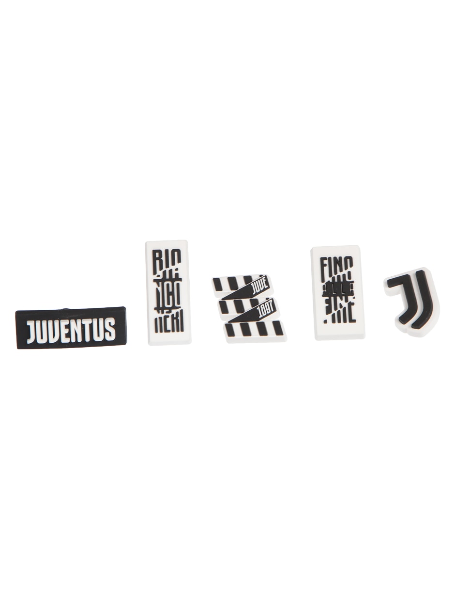 Jibbitz Juventus 2