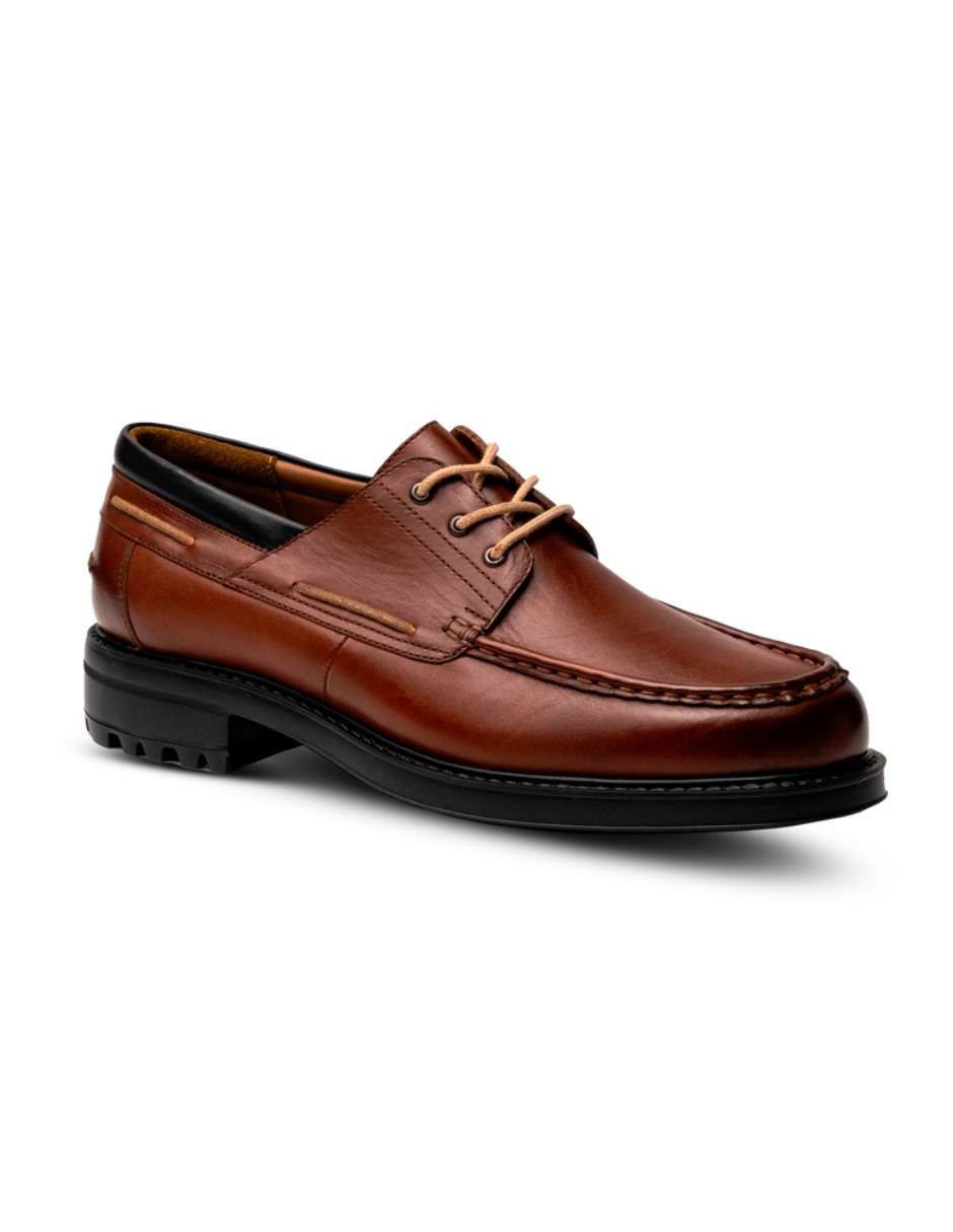 Mocasin Florsheim para hombre Talla 26 cm Cafe