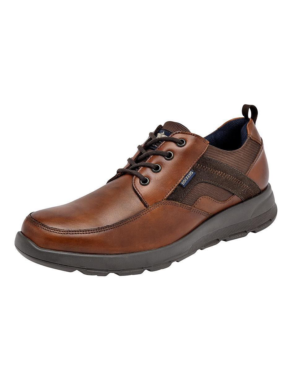 Zapato oxford para hombre