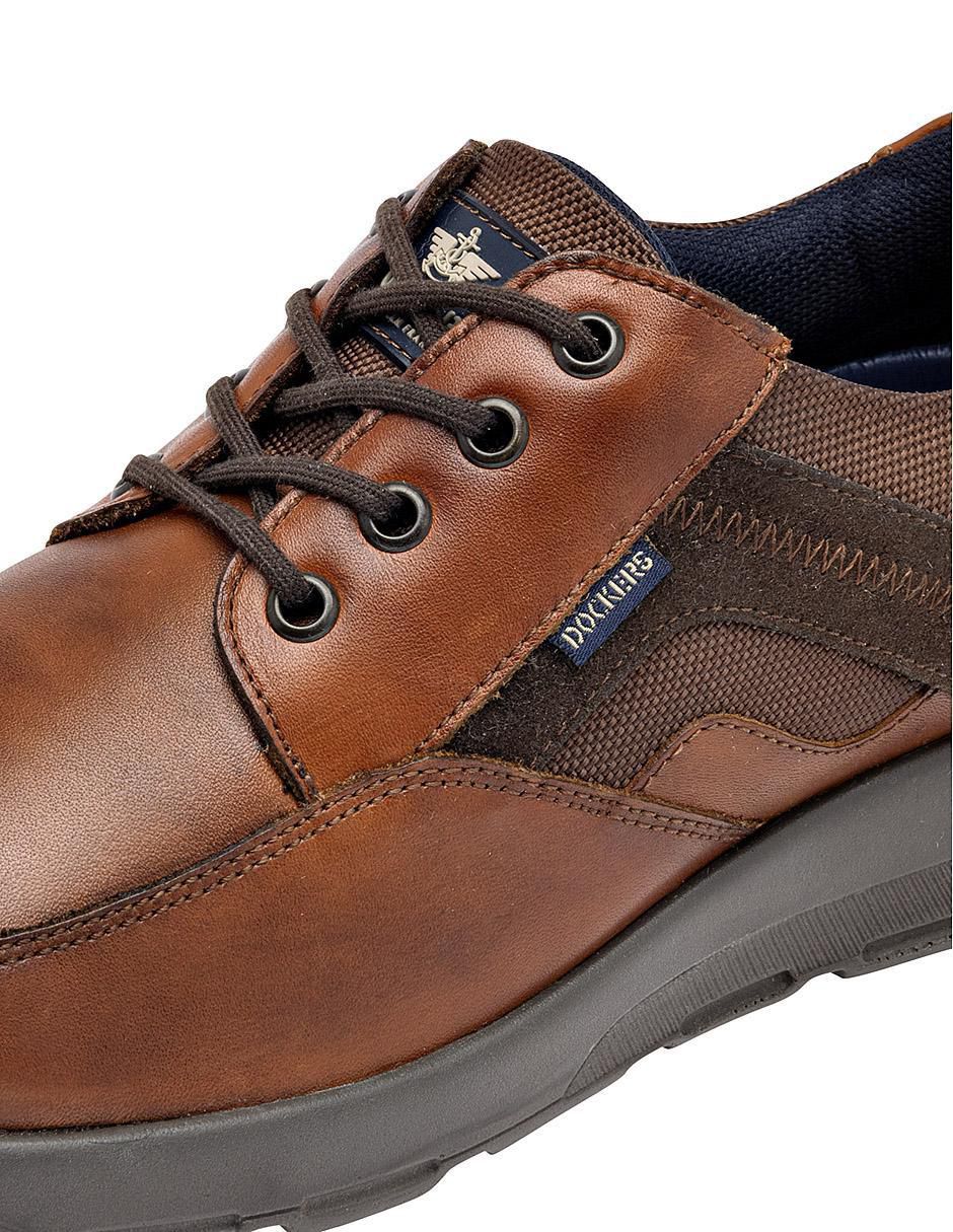Zapato oxford para hombre 2