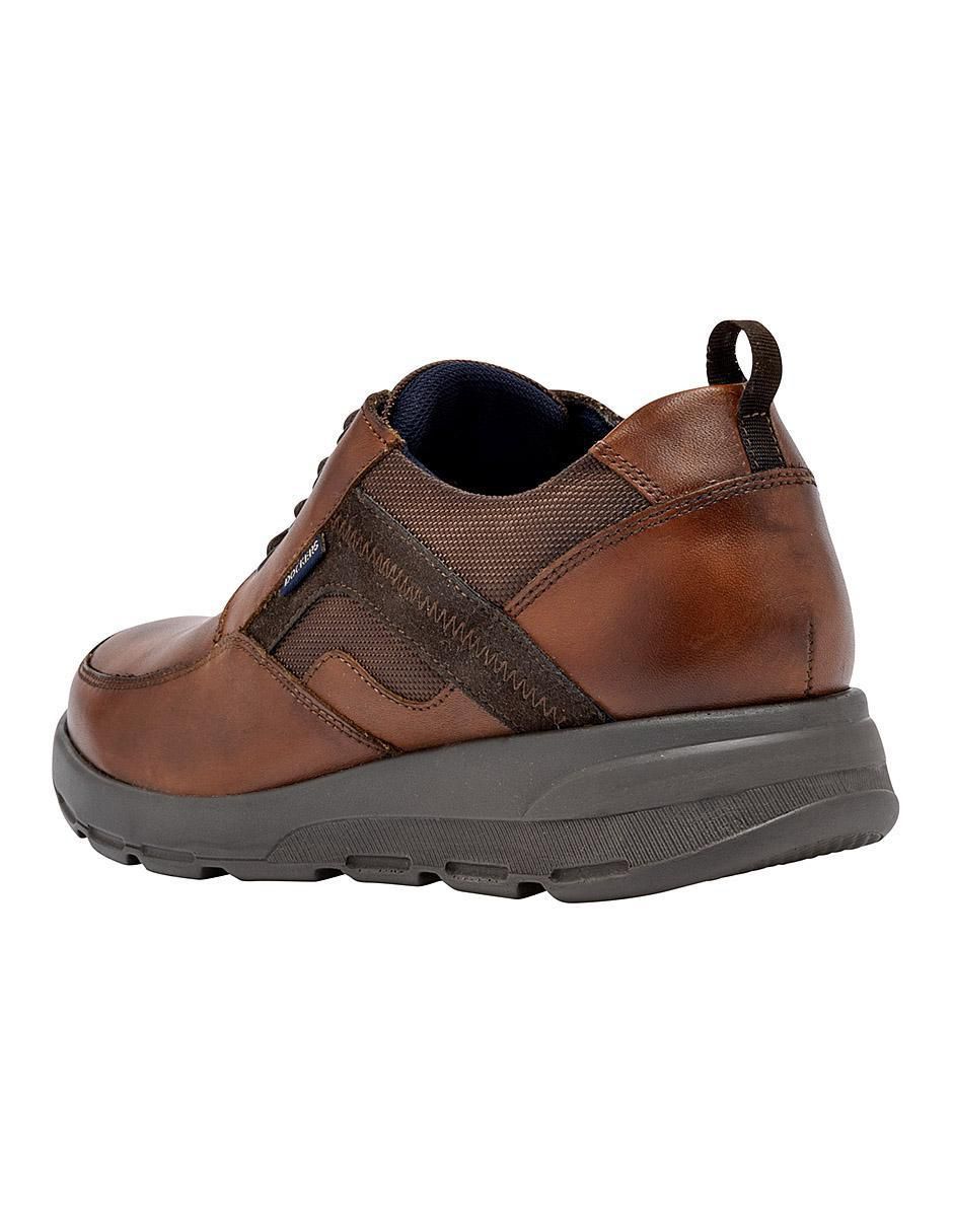 Zapato oxford para hombre 3