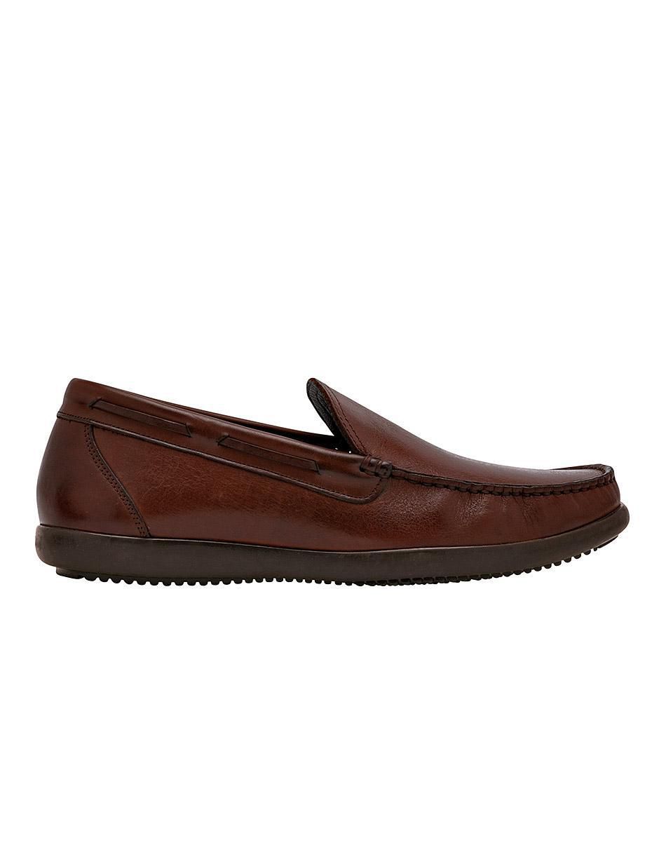 Mocasín para hombre 3
