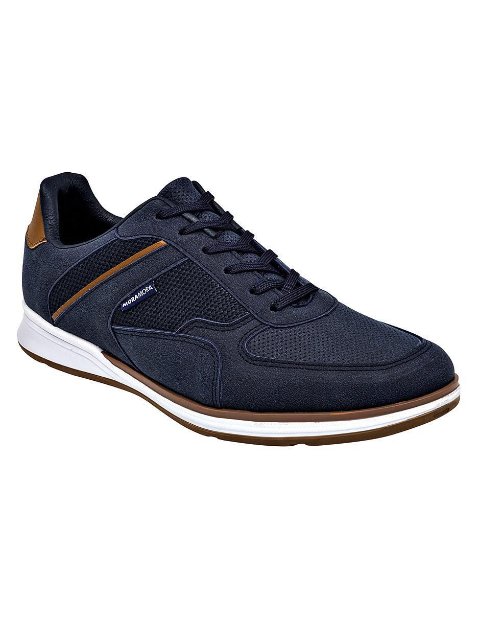 Zapato oxford para hombre
