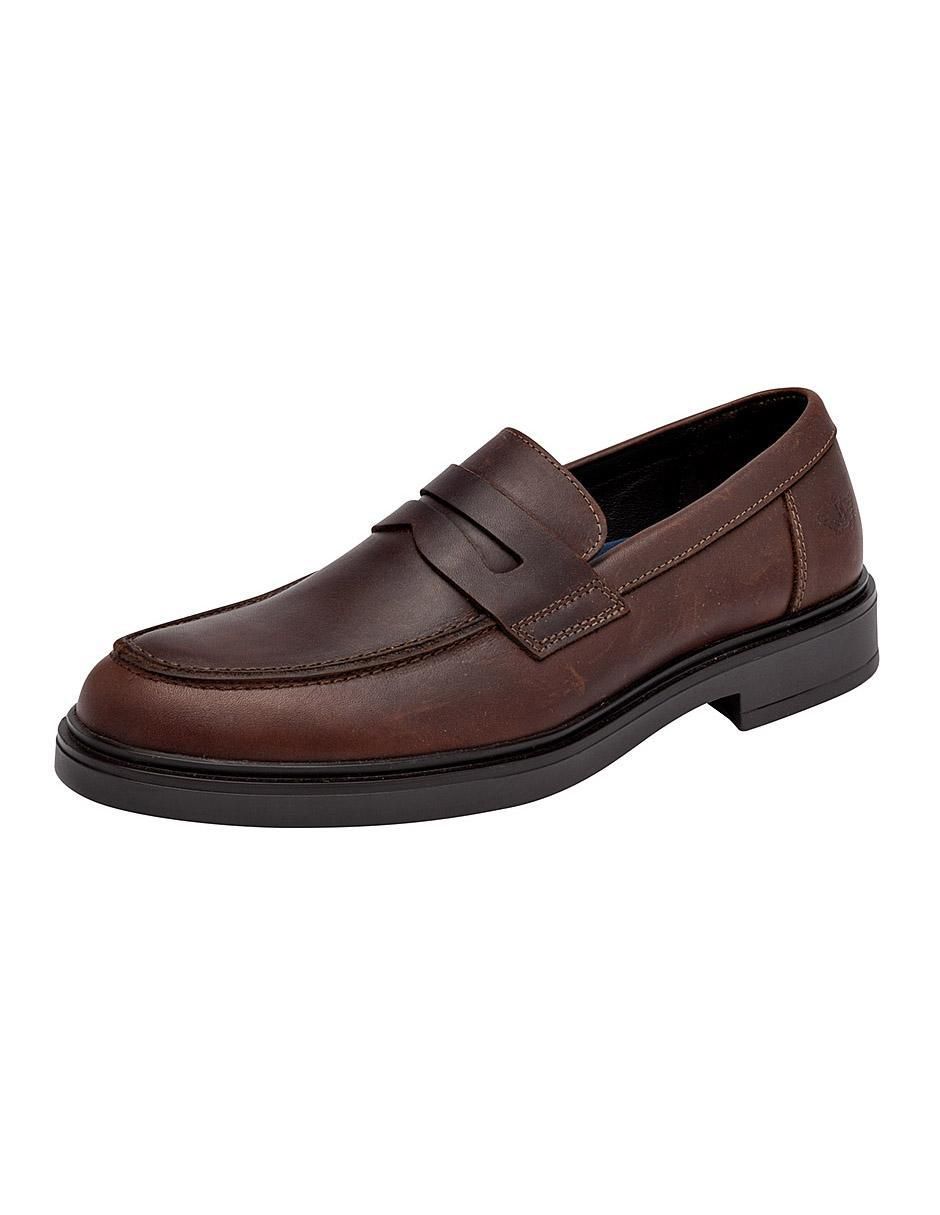 Toronto Zapatos Casuales Hombre Dockers Dockers Caballero Dockers