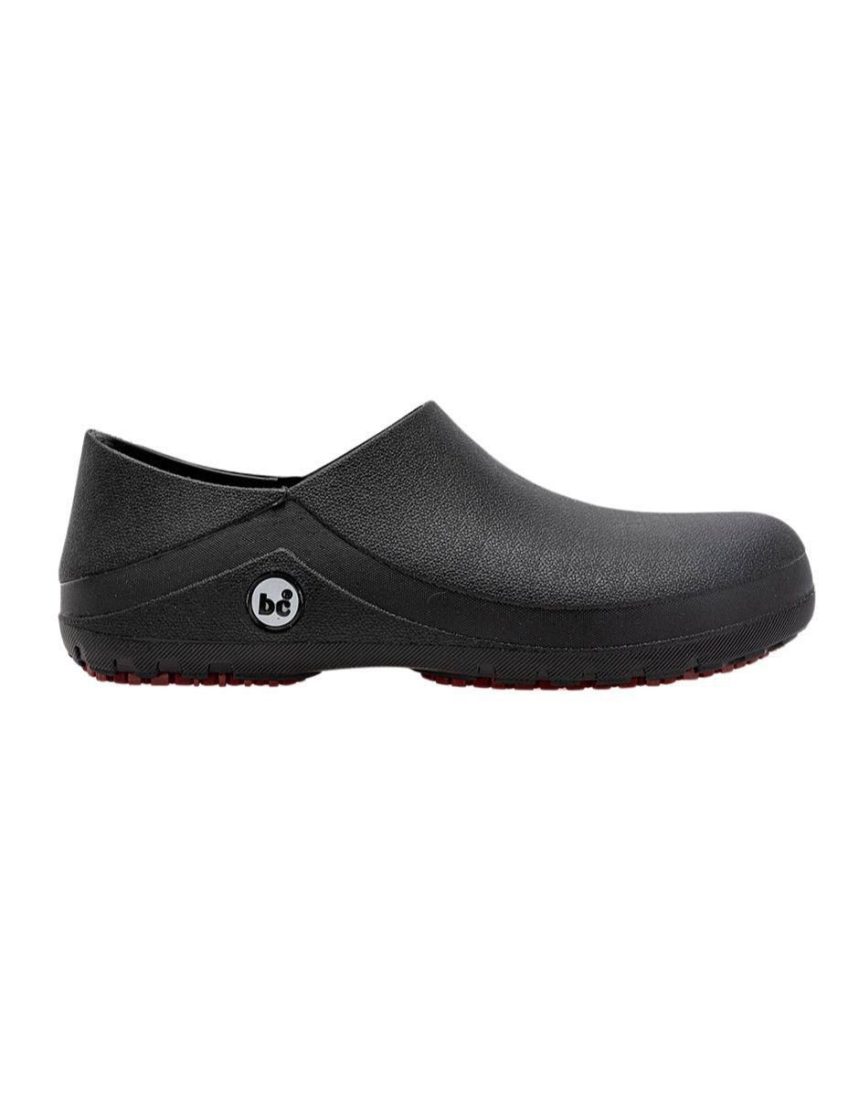Zueco para hombre