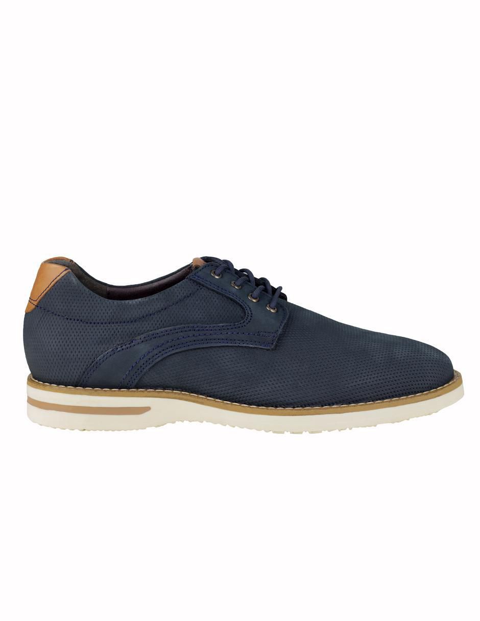 Zapato derby para hombre 2
