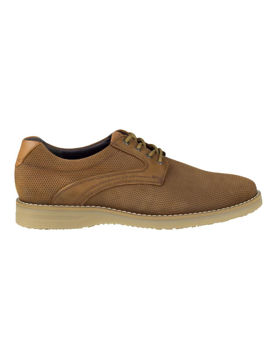 Zapato derby para hombre 2