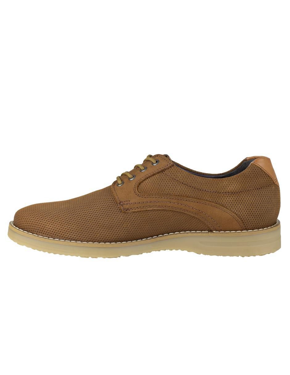 Zapato derby para hombre 3
