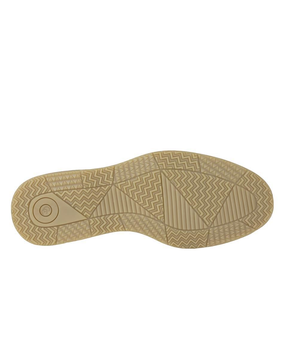 Zapato derby para hombre 4