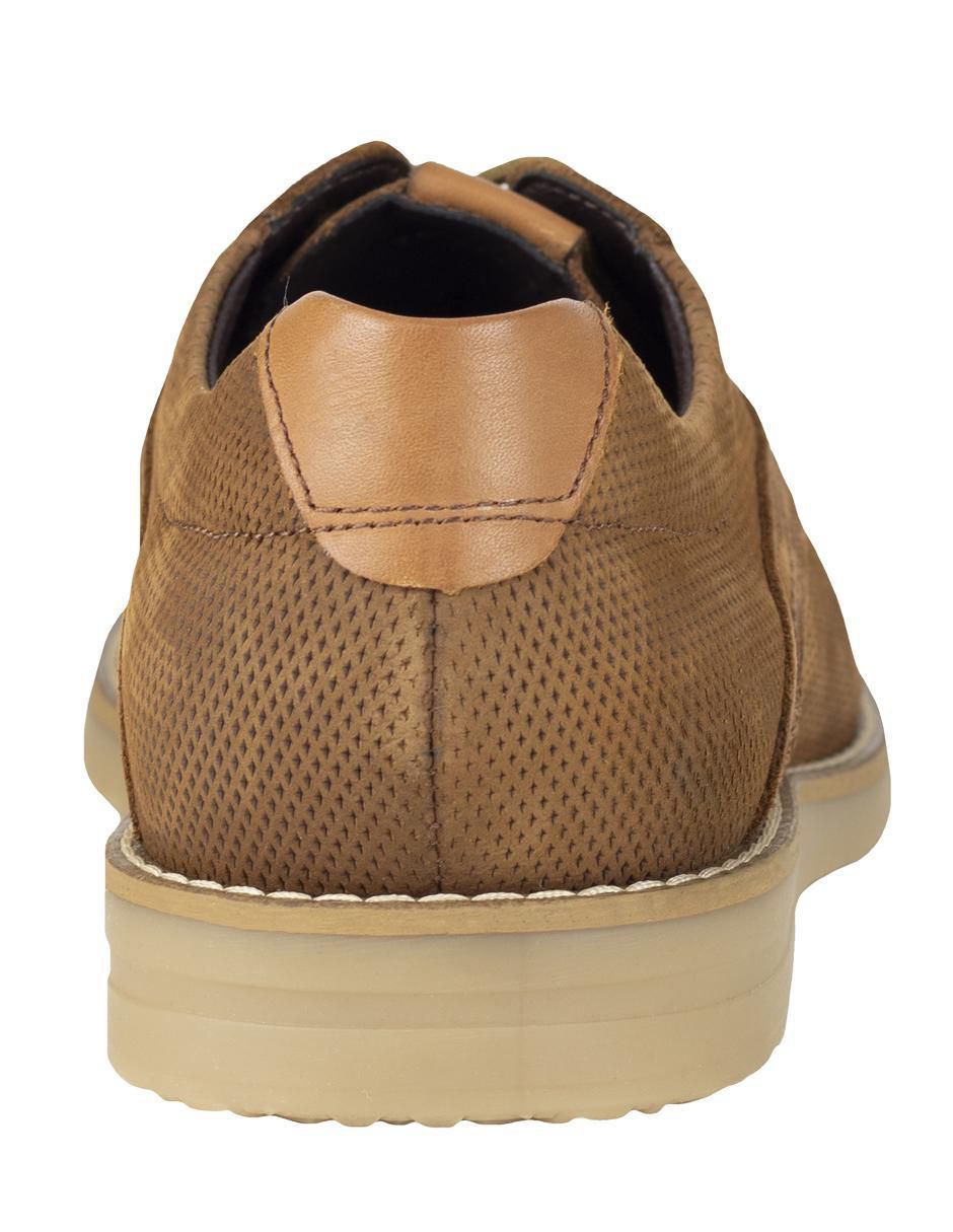 Zapato derby para hombre 5