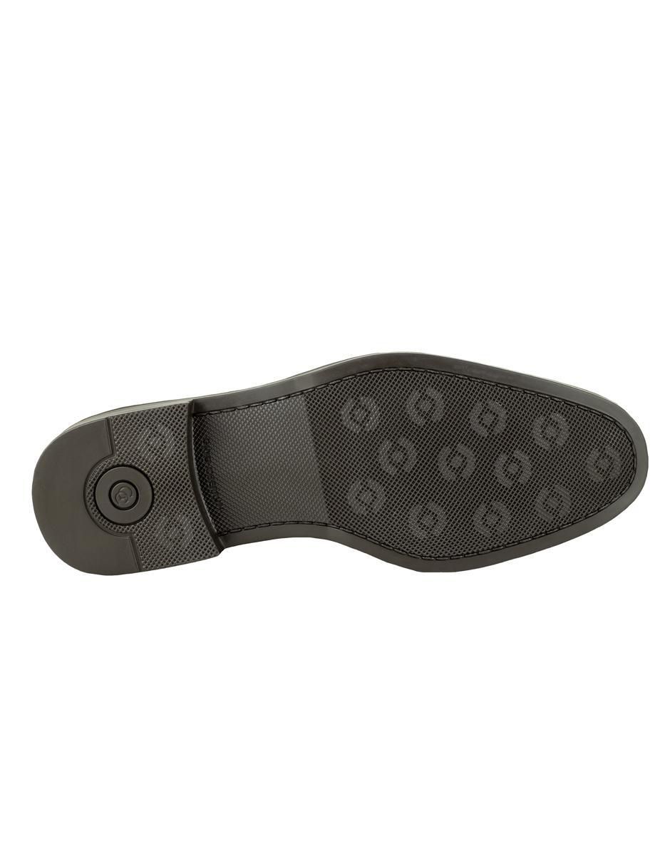 Zapato oxford para hombre 4