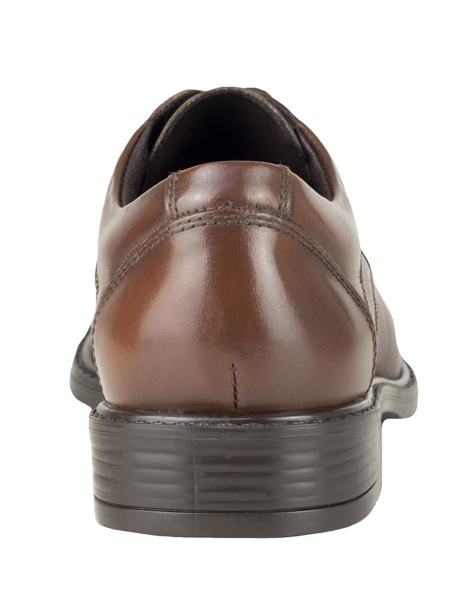 Zapato oxford para hombre 5