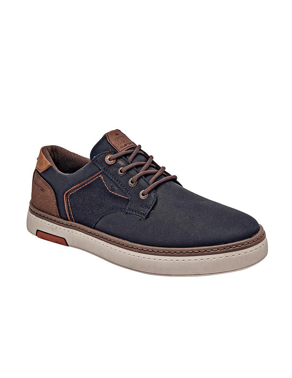 Zapato oxford para hombre