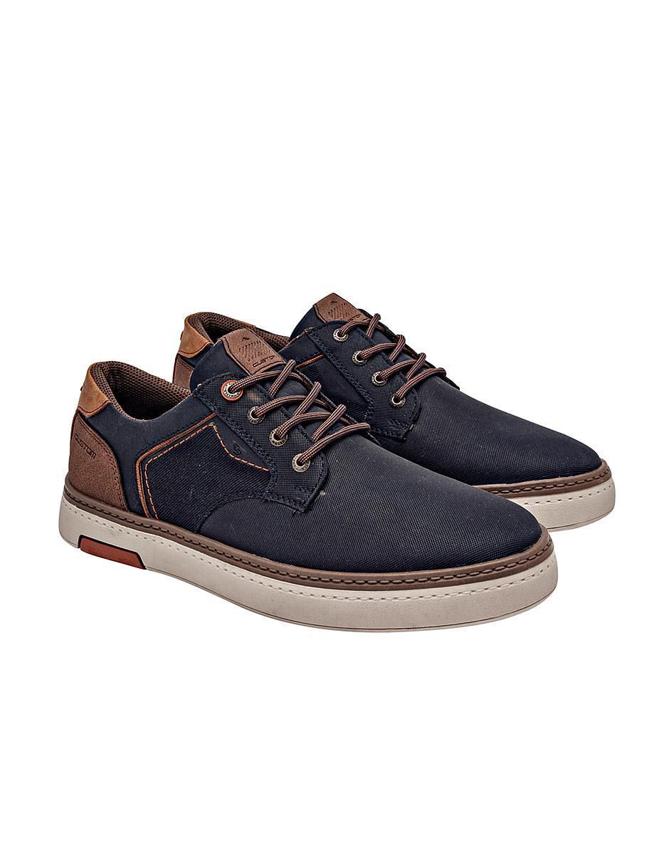 Zapato oxford para hombre 2