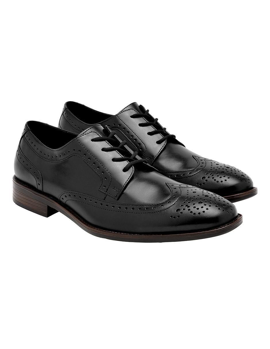 Zapato oxford para hombre 2