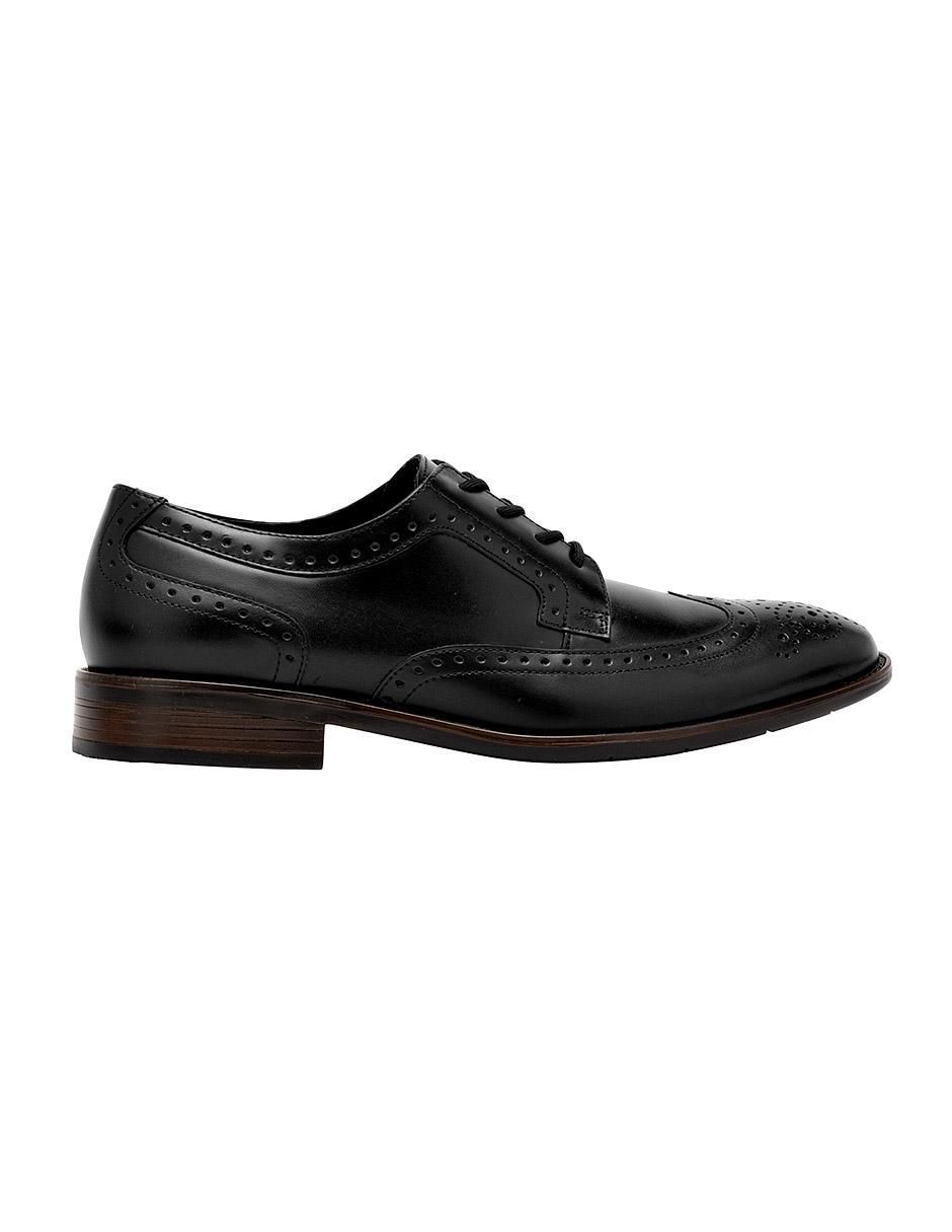 Zapato oxford para hombre 3