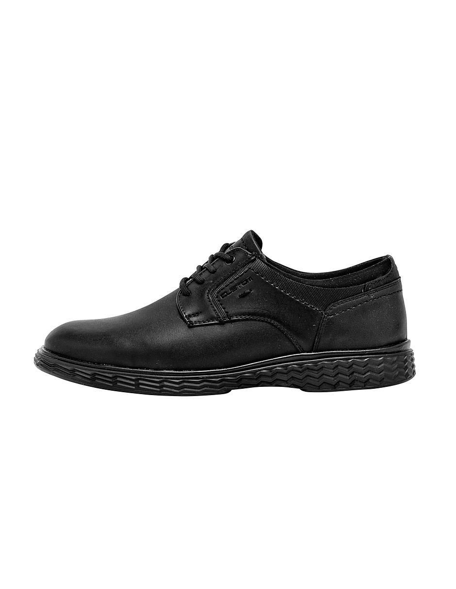 Zapato oxford para hombre 2