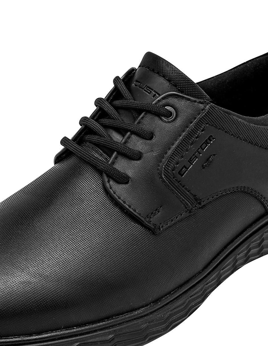 Zapato oxford para hombre 3