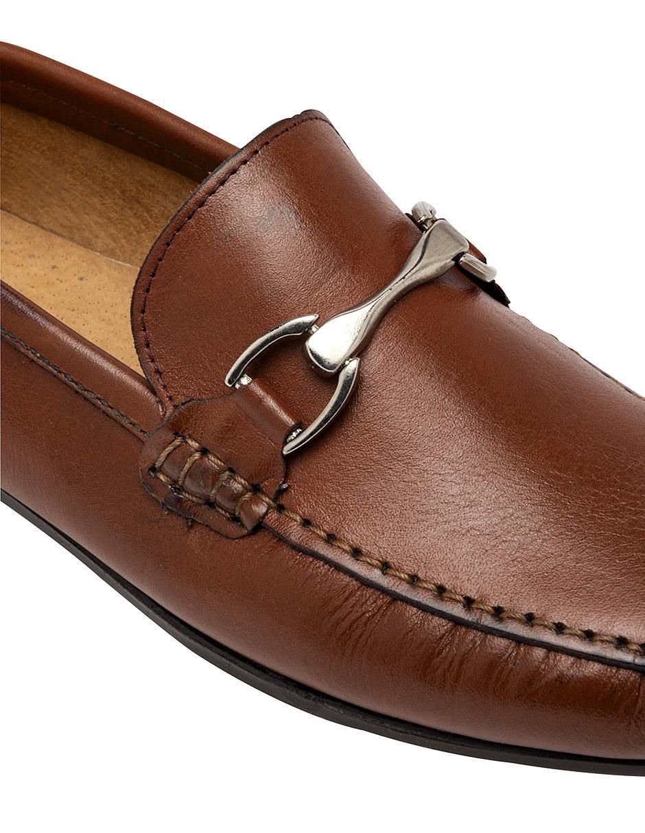 Mocasín para hombre 2